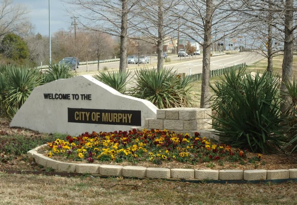 Murphy, TX Commercial Painting