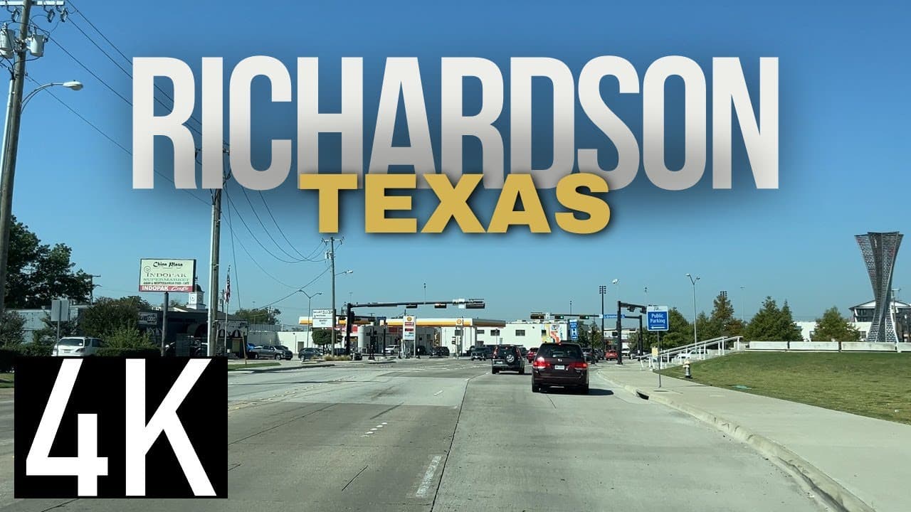 Richardson, TX Commercial Painting