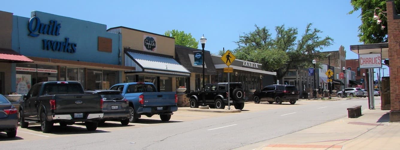 Rockwall, TX Commercial Painting