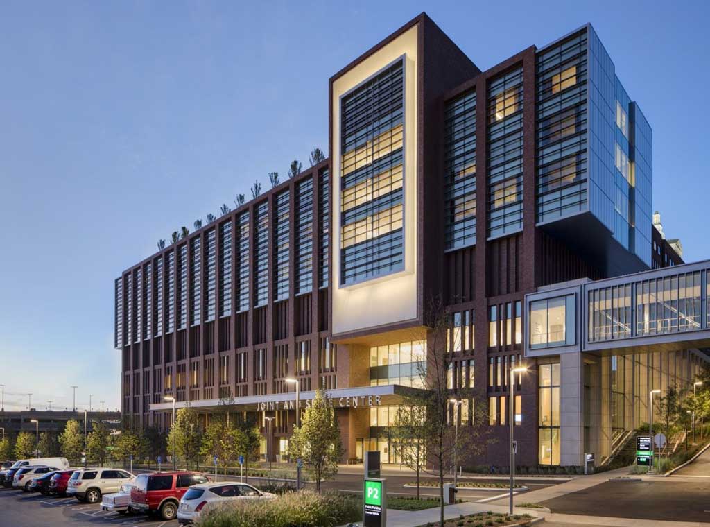 Healthcare Facilities