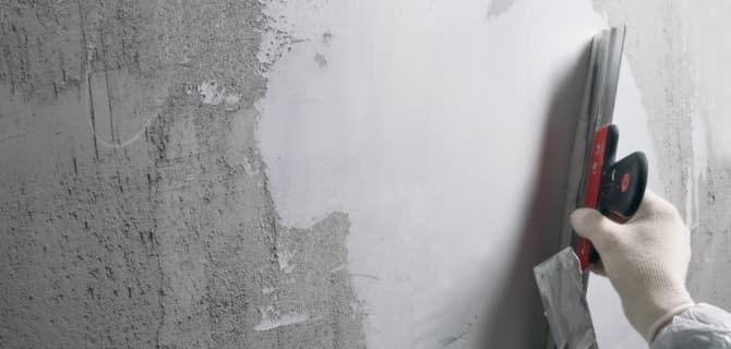 Facade Cleaning & Sealing